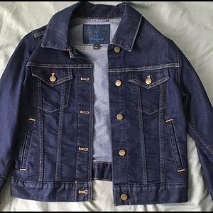Patagonia Jean Jacket